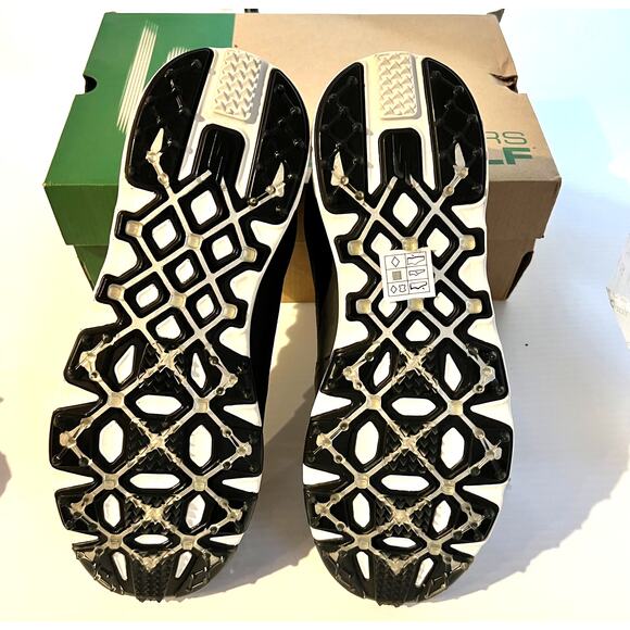 Brand New Skechers Women's "Go Golf" Shoes in Original Box SZ 8.5 - Picture 3 of 7